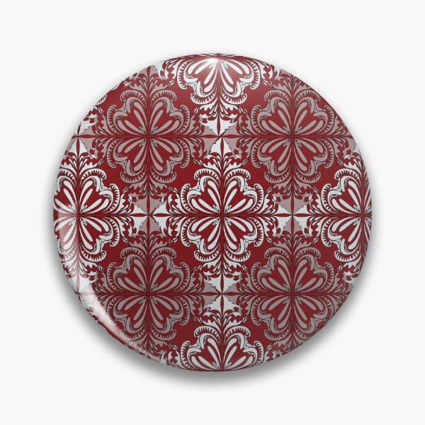 Item preview, floral seamless pattern  designed and sold by Line-Aura.