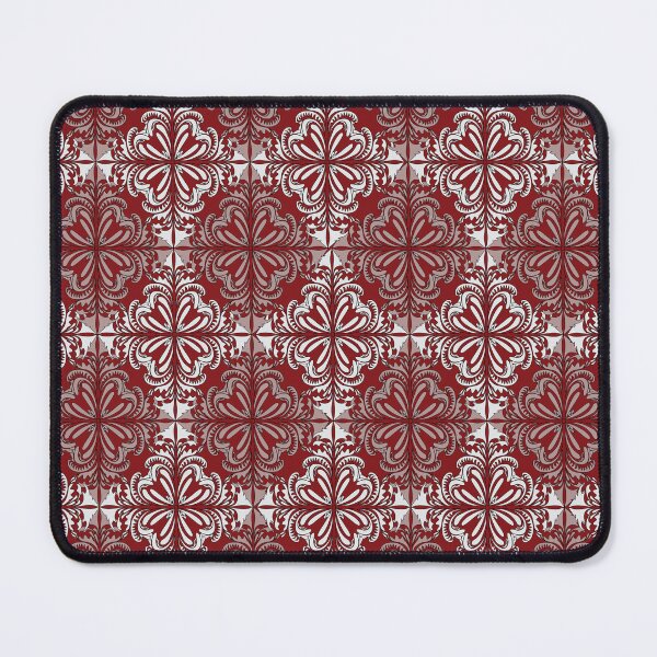 Item preview, floral seamless pattern  designed and sold by Line-Aura.