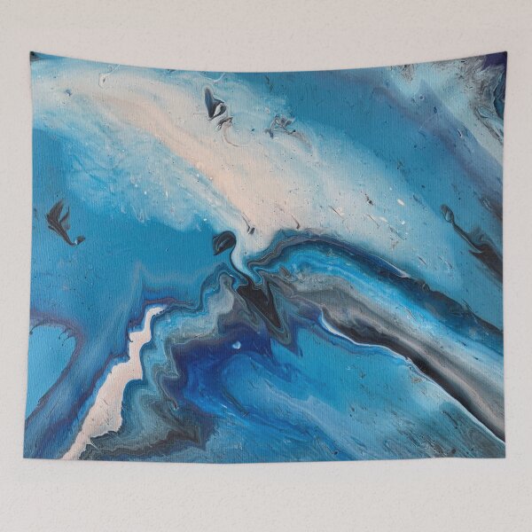 Item preview, WATERFALL420 designed and sold by AURA420420420.