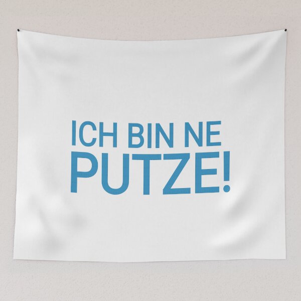 Item preview, Cleaning saying designed and sold by vibeno1.