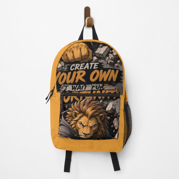 Item preview, Create Your Own Opportunity designed and sold by mr.bardook.