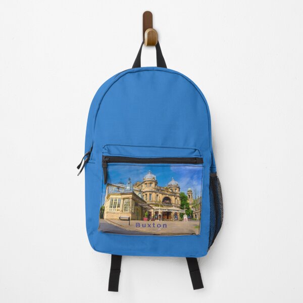 Item preview, Buxton Opera House designed and sold by Alisonchambers2.