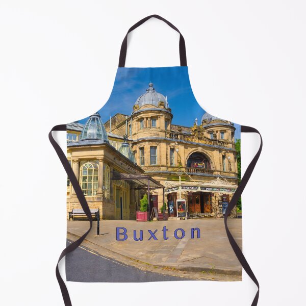 Item preview, Buxton Opera House designed and sold by Alisonchambers2.