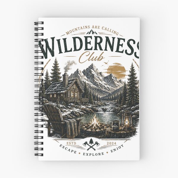 Item preview, Alpine Club Tee | Luxury Mountain Escape Old Money Aesthetic designed and sold by Puraenergia Stickers.