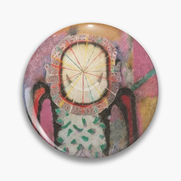 Item preview, Rufino Tamayo (18) - Vibrant Modernist Artwork Inspired by Rufino Tamayo | Colorful Expressionist Art Print Best Artist  designed and sold by CleoniqueH.