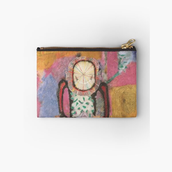 Item preview, Rufino Tamayo (18) - Vibrant Modernist Artwork Inspired by Rufino Tamayo | Colorful Expressionist Art Print Best Artist  designed and sold by CleoniqueH.