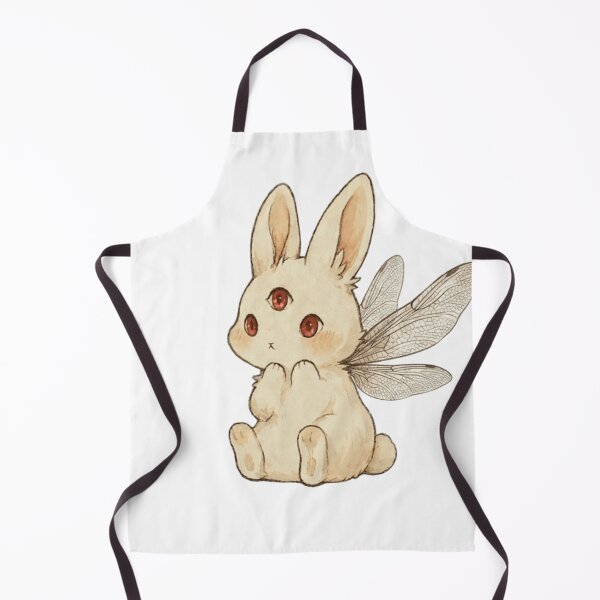 Item preview, The Moonflutter Hare designed and sold by MiiKahEl.