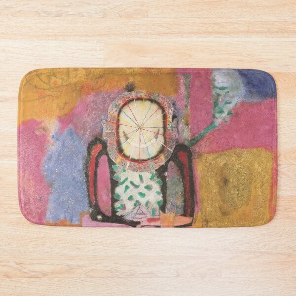 Item preview, Rufino Tamayo (18) - Vibrant Modernist Artwork Inspired by Rufino Tamayo | Colorful Expressionist Art Print Best Artist  designed and sold by CleoniqueH.