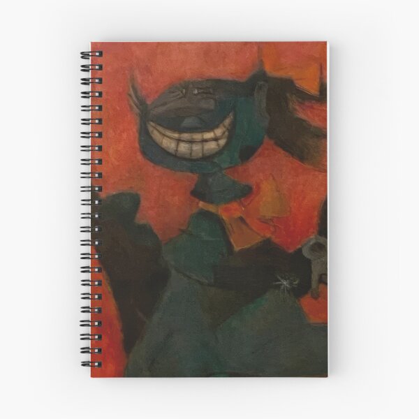 Item preview, Rufino Tamayo (2) - Vibrant Modernist Artwork Inspired by Rufino Tamayo | Colorful Expressionist Art Print Best Artist  designed and sold by CleoniqueH.