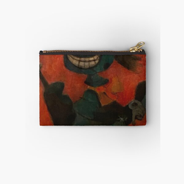 Item preview, Rufino Tamayo (2) - Vibrant Modernist Artwork Inspired by Rufino Tamayo | Colorful Expressionist Art Print Best Artist  designed and sold by CleoniqueH.