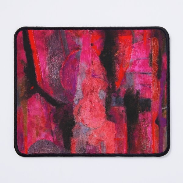 Item preview, Rufino Tamayo (20) - Vibrant Modernist Artwork Inspired by Rufino Tamayo | Colorful Expressionist Art Print Best Artist designed and sold by CleoniqueH.
