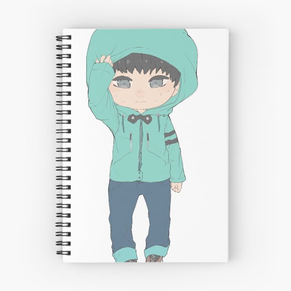 Item preview, kuroneki designed and sold by Daykuronuma.