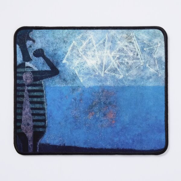 Item preview, Rufino Tamayo (21) - Vibrant Modernist Artwork Inspired by Rufino Tamayo | Colorful Expressionist Art Print Best Artist designed and sold by CleoniqueH.