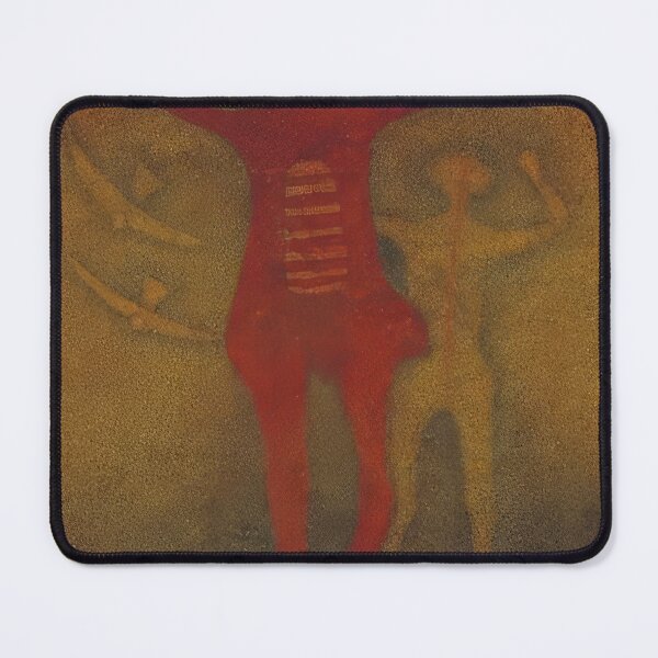 Item preview, Rufino Tamayo (22) - Vibrant Modernist Artwork Inspired by Rufino Tamayo | Colorful Expressionist Art Print Best Artist  designed and sold by CleoniqueH.