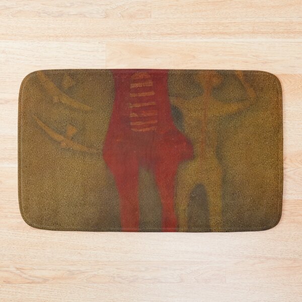 Item preview, Rufino Tamayo (22) - Vibrant Modernist Artwork Inspired by Rufino Tamayo | Colorful Expressionist Art Print Best Artist  designed and sold by CleoniqueH.