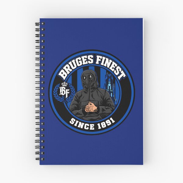 Item preview,  North Fanatics Brugges 2013 Finest designed and sold by canvasriddle.