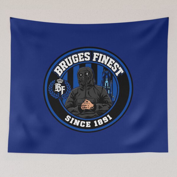Item preview,  North Fanatics Brugges 2013 Finest designed and sold by canvasriddle.