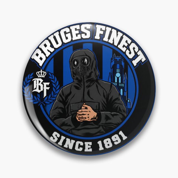 Item preview,  North Fanatics Brugges 2013 Finest designed and sold by canvasriddle.
