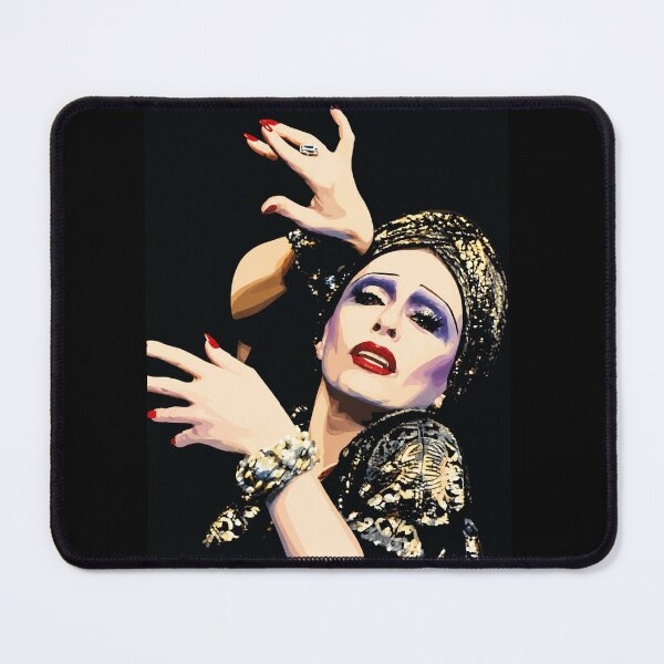 Item preview, Rita Moreno as Norma Desmond in Sunset Blvd. designed and sold by CMooreWorx.