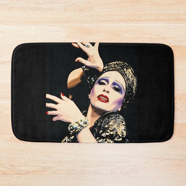 Item preview, Rita Moreno as Norma Desmond in Sunset Blvd.  designed and sold by CMooreWorx.