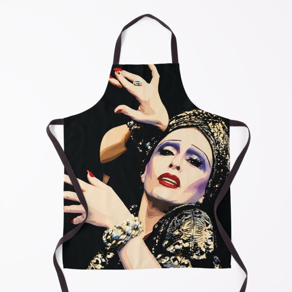 Item preview, Rita Moreno as Norma Desmond in Sunset Blvd.  designed and sold by CMooreWorx.