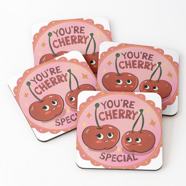 Item preview, Cherry Special designed and sold by chupichapa.