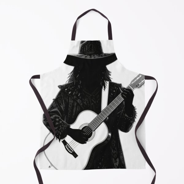 Item preview, The Sombrerón, a legend of Colombia designed and sold by Dark Fable.