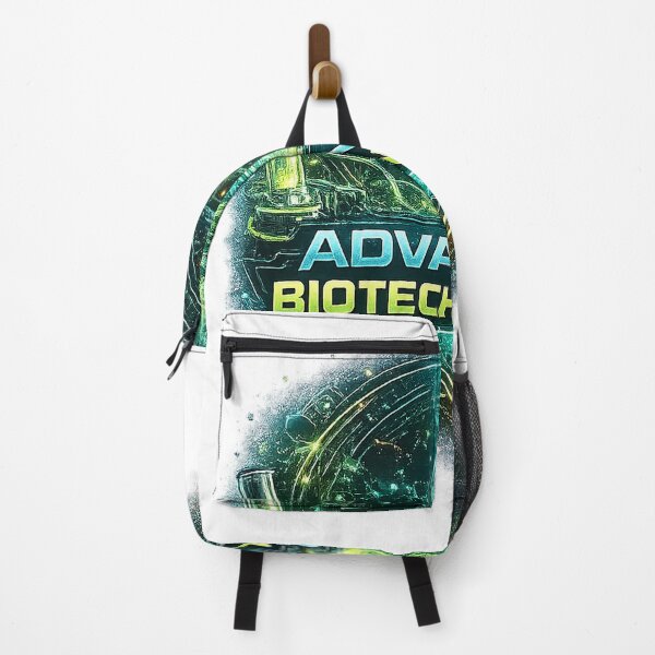 Item preview, Advanced Biotechnology – Futuristic DNA Science & Innovation Design designed and sold by ROHIT GUPTA.