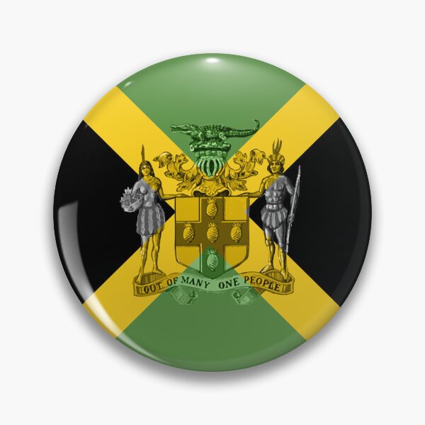 Item preview, Jamaica Caribbean Island Paradise  designed and sold by rastaseed.