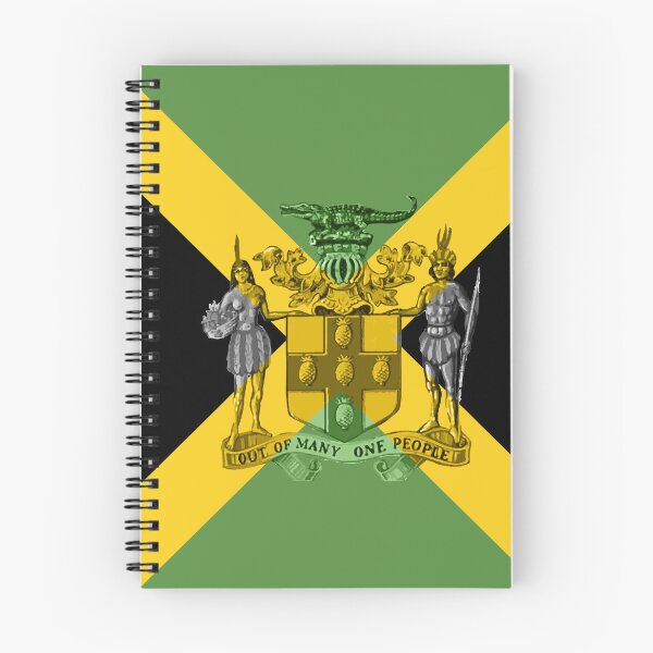 Item preview, Jamaica Caribbean Island Paradise  designed and sold by rastaseed.
