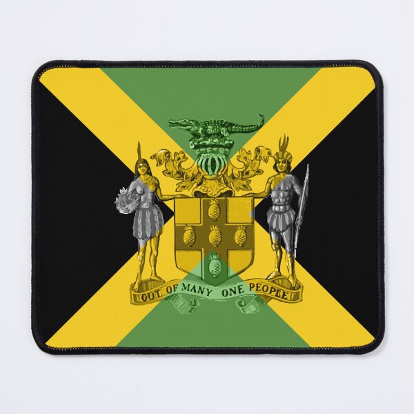 Item preview, Jamaica Caribbean Island Paradise  designed and sold by rastaseed.