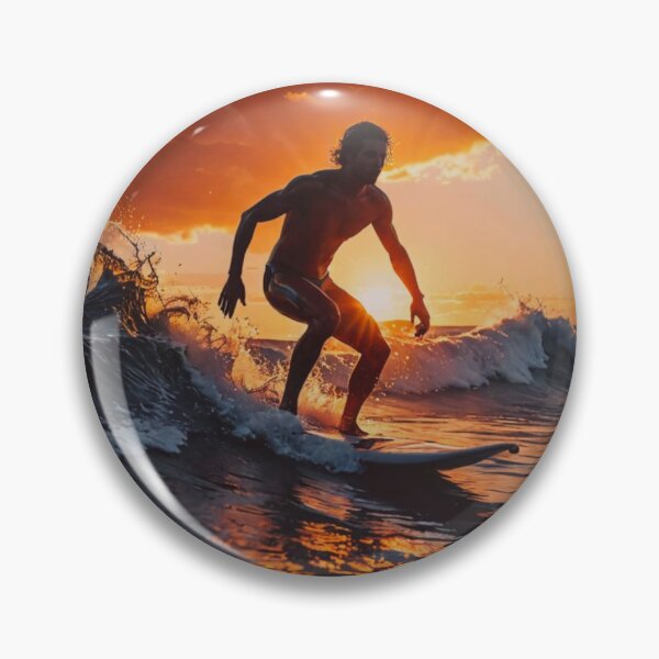 Item preview, Surfer designed and sold by ZeusGallery.