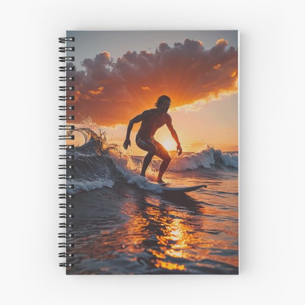 Item preview, Surfer designed and sold by ZeusGallery.