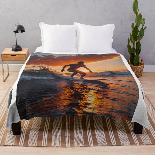 Item preview, Surfer designed and sold by ZeusGallery.