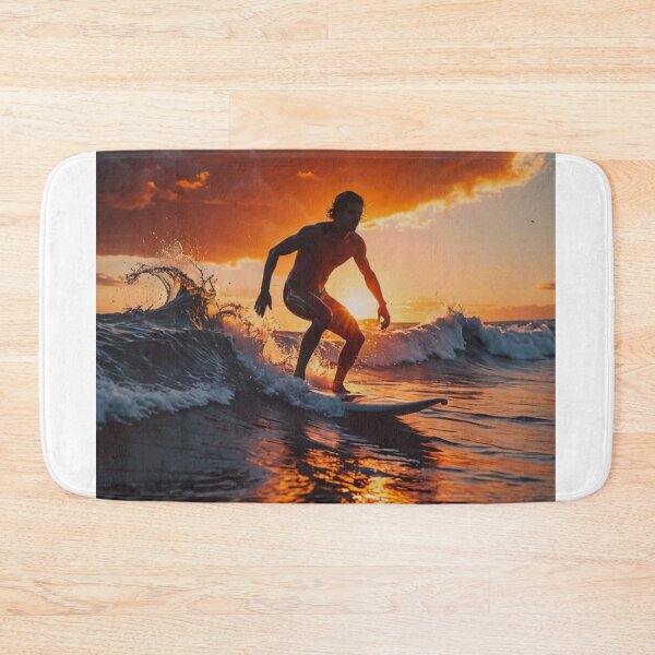 Item preview, Surfer designed and sold by ZeusGallery.