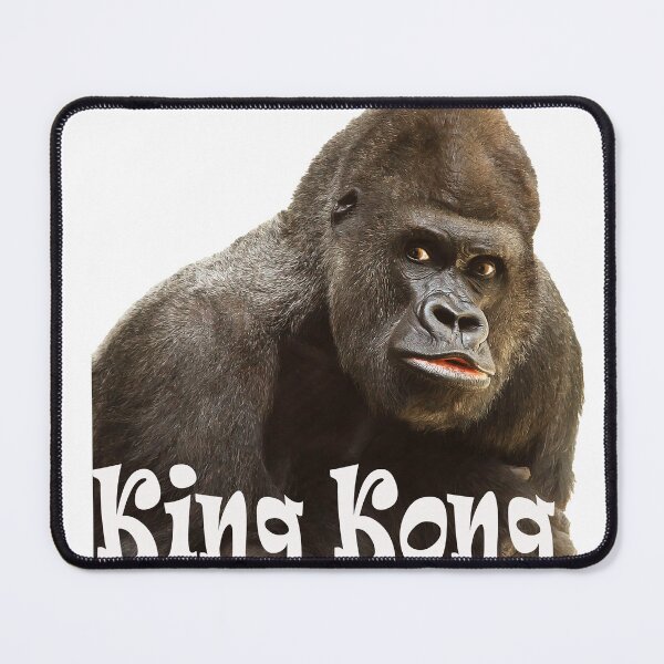 Item preview, King Kong movies  designed and sold by TopDesignHut.