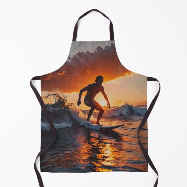 Item preview, Surfer designed and sold by ZeusGallery.