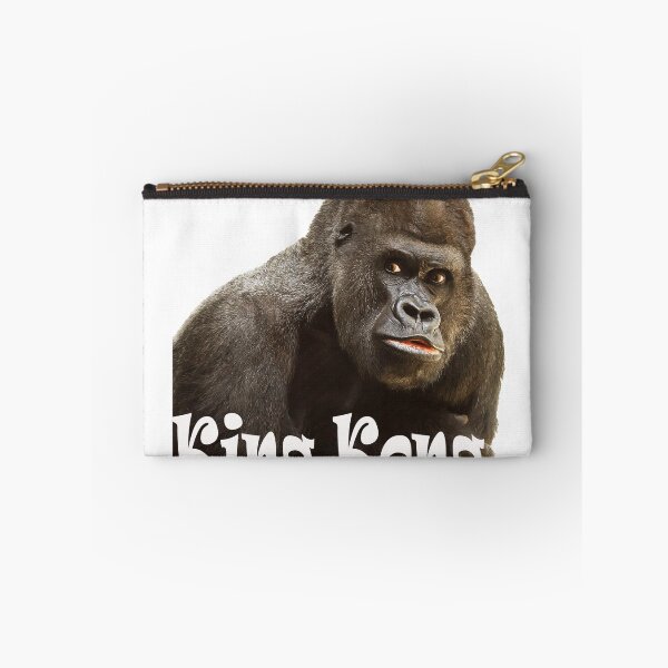 Item preview, King Kong movies  designed and sold by TopDesignHut.