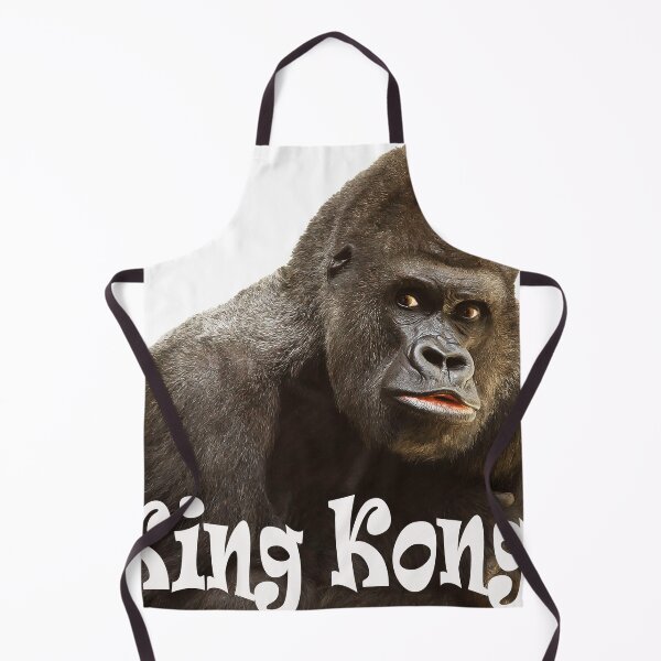 Item preview, King Kong movies  designed and sold by TopDesignHut.