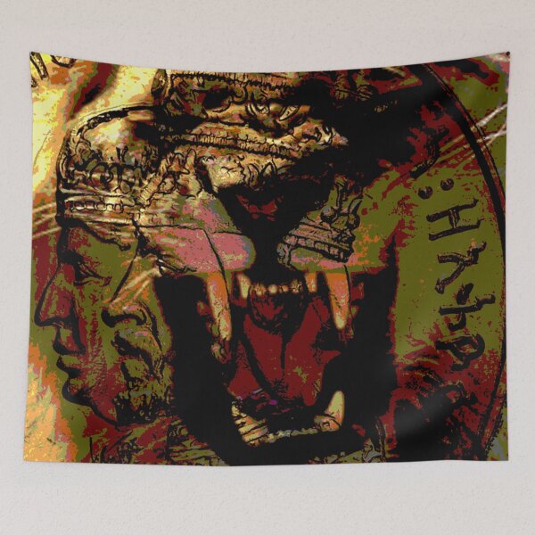 Item preview, Jah Rasta Lion Power designed and sold by rastaseed.