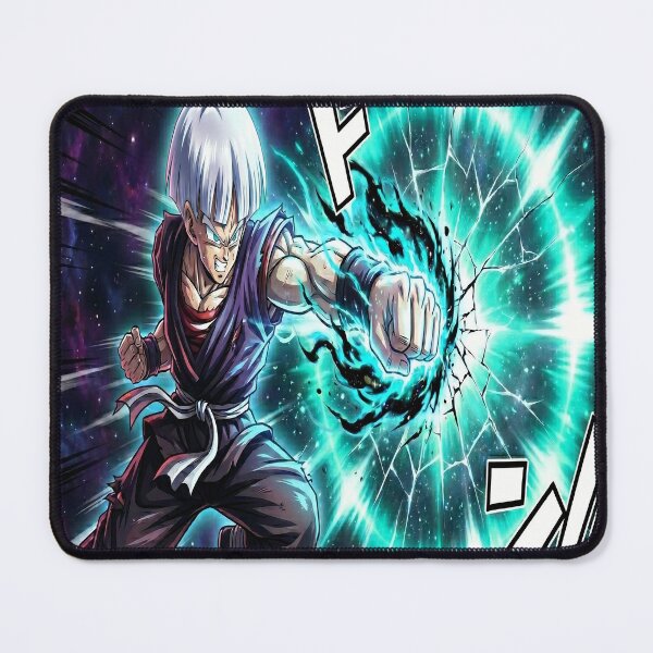 Item preview, Cosmic Reality Shatter Anime Punch designed and sold by N.Caires Design.