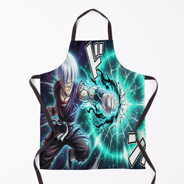 Item preview, Cosmic Reality Shatter Anime Punch designed and sold by N.Caires Design.