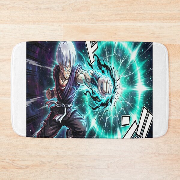 Item preview, Cosmic Reality Shatter Anime Punch designed and sold by N.Caires Design.