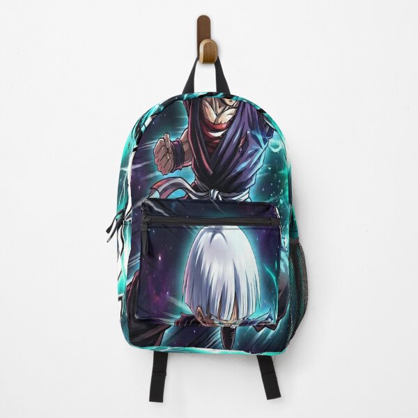 Item preview, Cosmic Reality Shatter Anime Punch designed and sold by N.Caires Design.