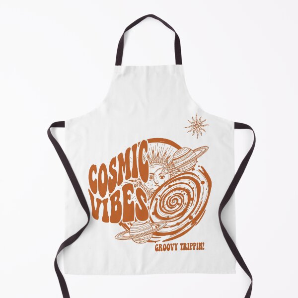 Item preview, Trippy Festival Cosmic Vibes Groovy Trippin designed and sold by LuminOrb.