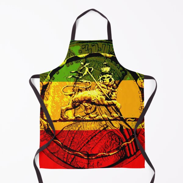 Item preview, Rasta Lion of Judah designed and sold by rastaseed.