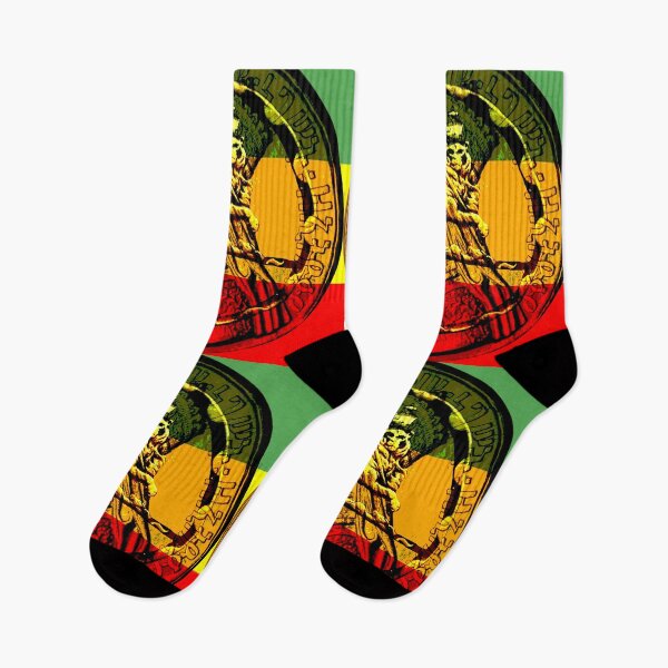Item preview, Rasta Lion of Judah designed and sold by rastaseed.
