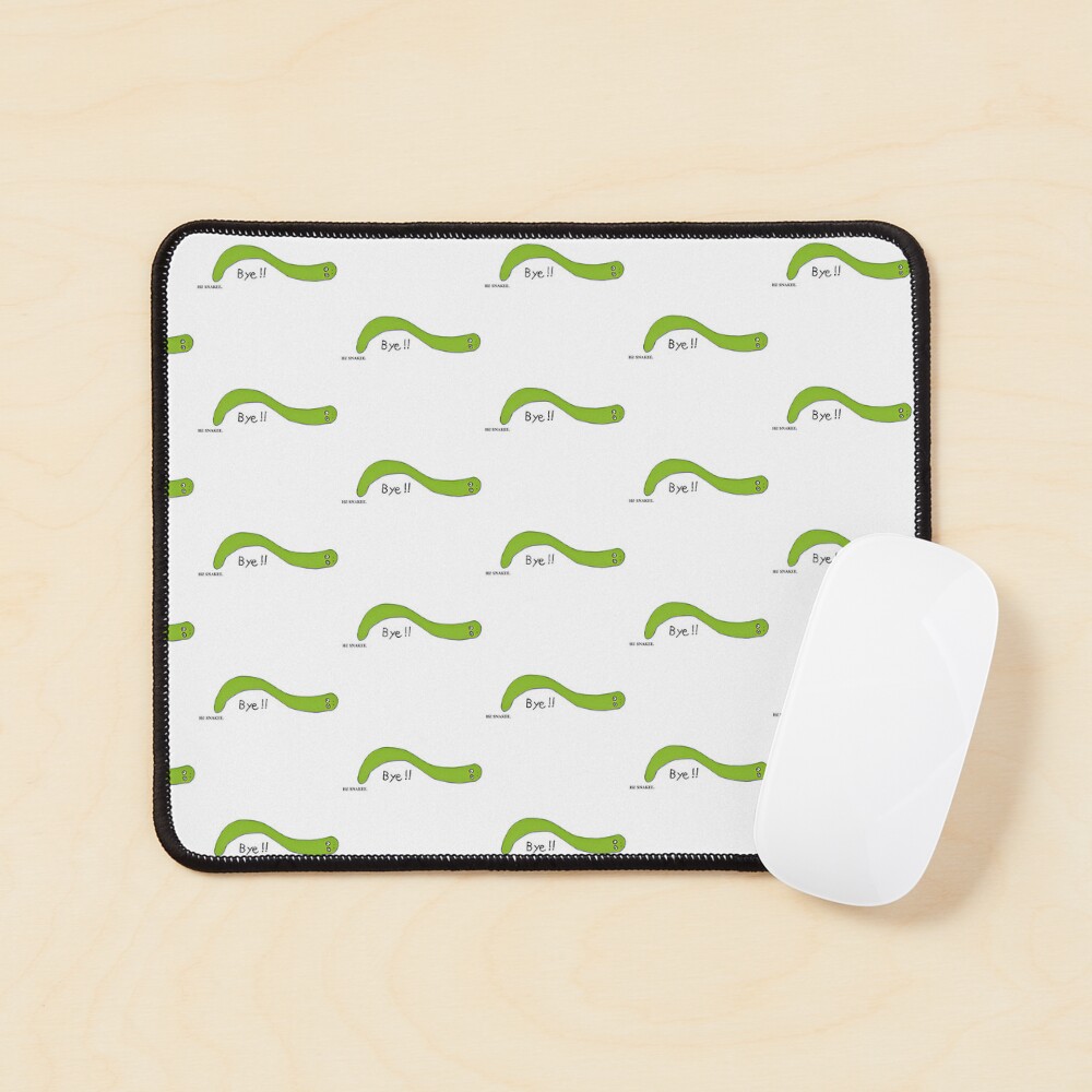 Item preview, Mouse Pad designed and sold by RitsukoToeda3.