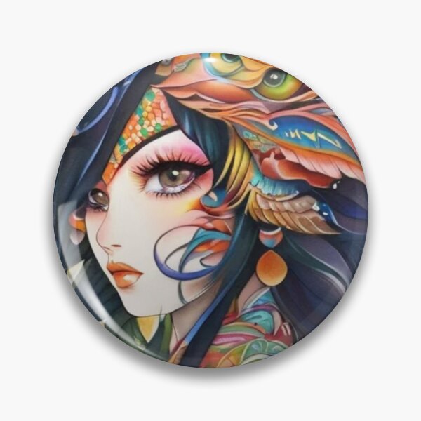 Item preview, Gabi designed and sold by ZeusGallery.