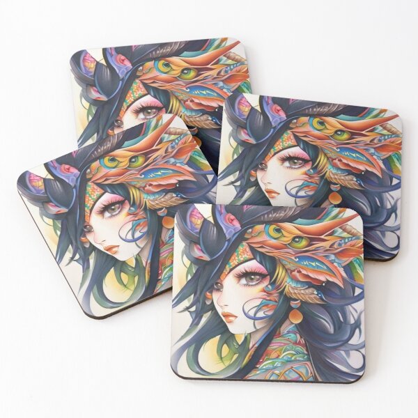 Item preview, Gabi designed and sold by ZeusGallery.